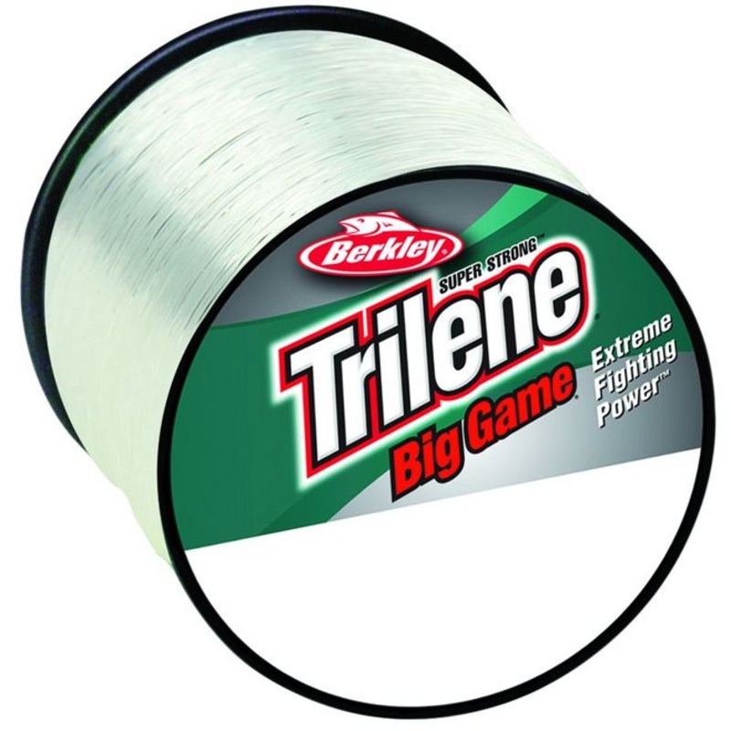 Trilene Big Game