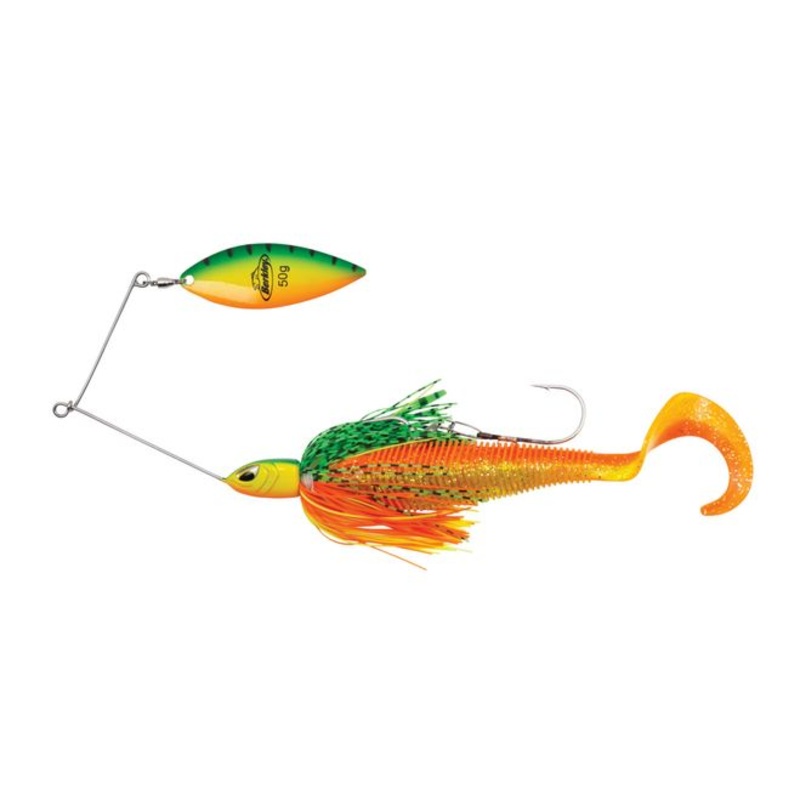 Zilla Spinnerbait