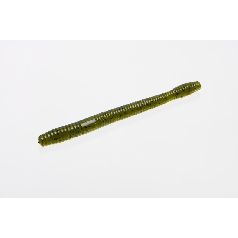 Zoom Magnum Finesse Worm