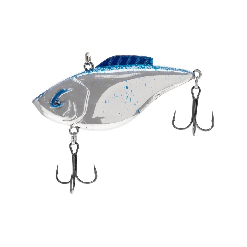 Bill Lewis Hammer Trap