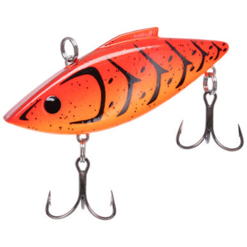 Bill Lewis Original Rat-L-Trap - 1/2oz