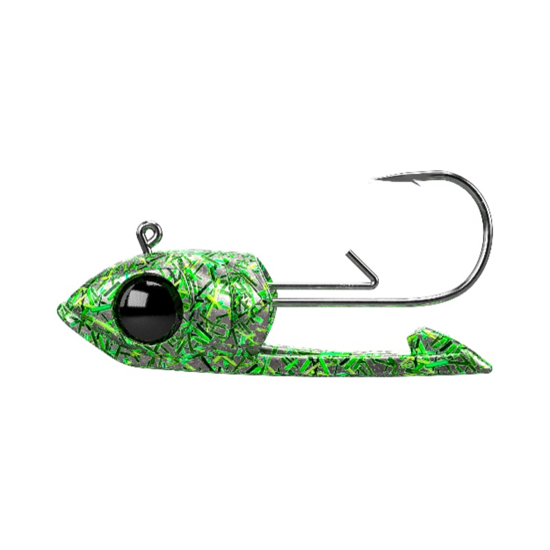 Buckeye Lures Scope Head