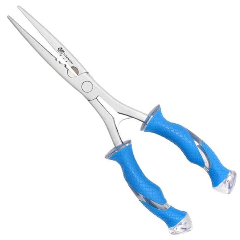Cuda Needle Nose Pliers 10.25"