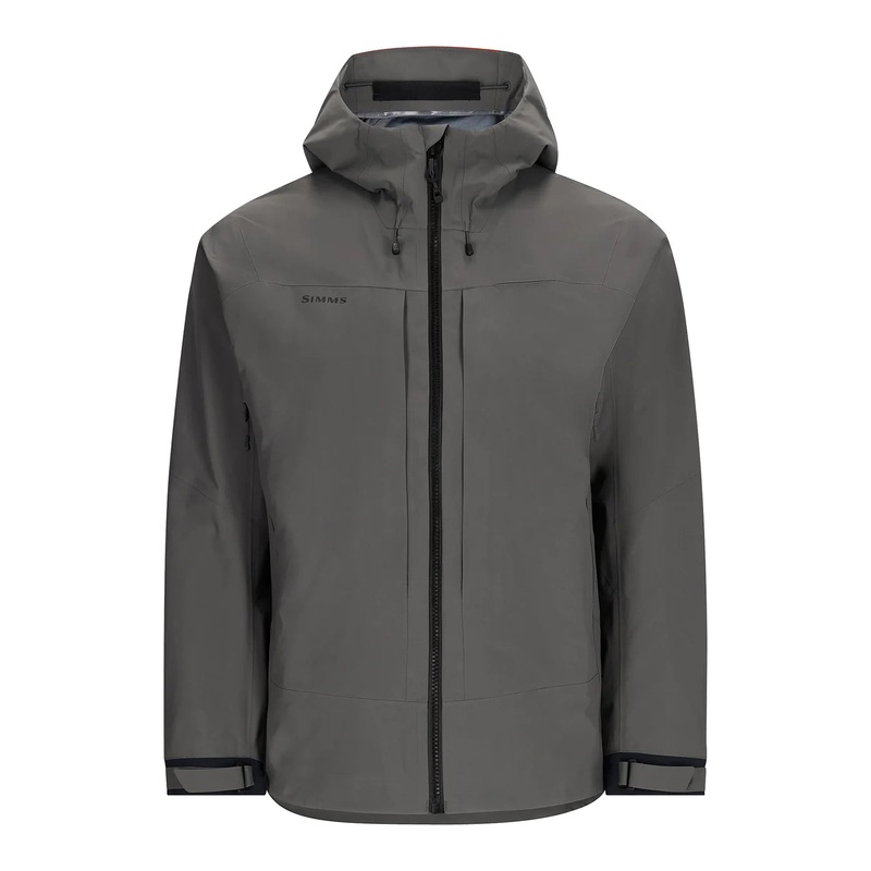 G4 Pro Wading Jacket - Slate
