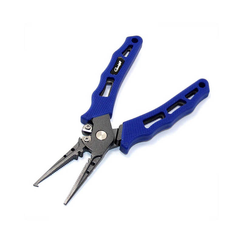 Gamakatsu Fishing Pliers 7" Stainless