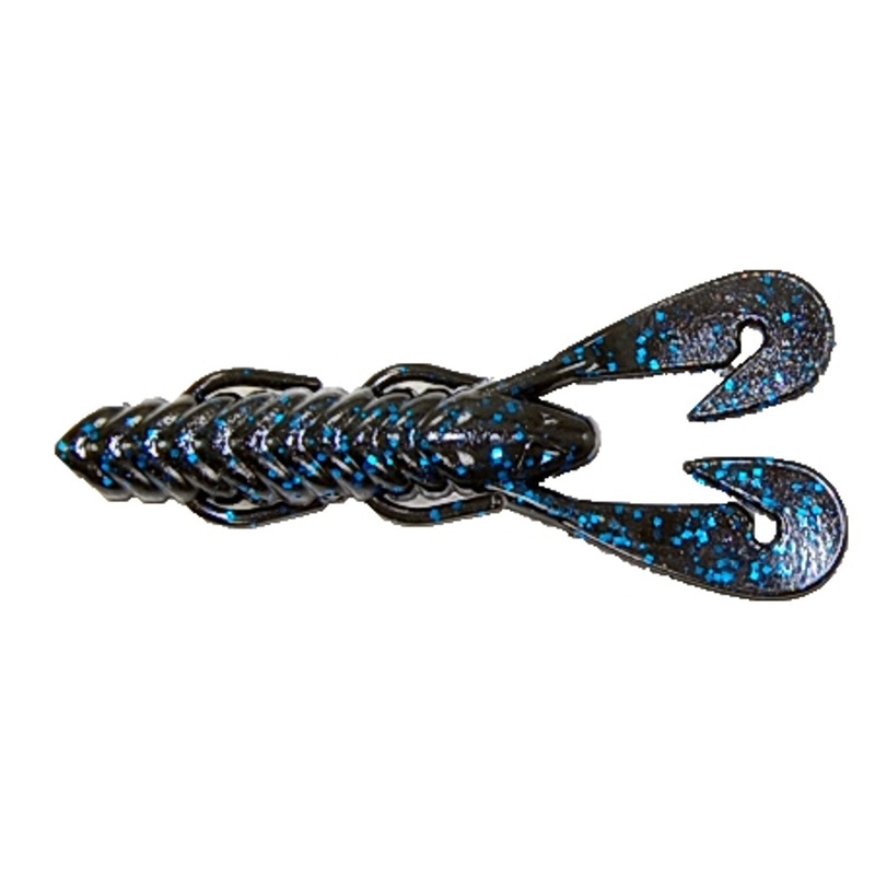 Gambler Burner Craw