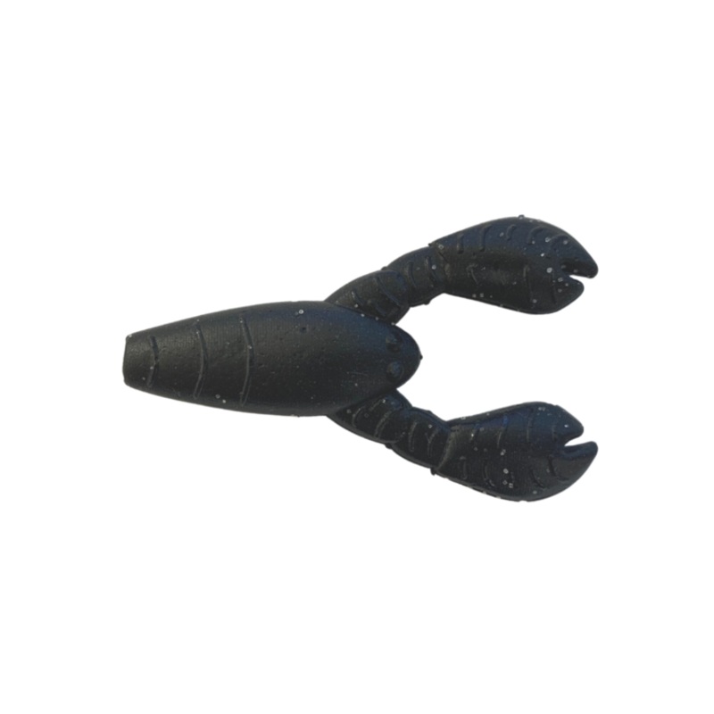Great Lakes Finesse Snack Craw 2.1"