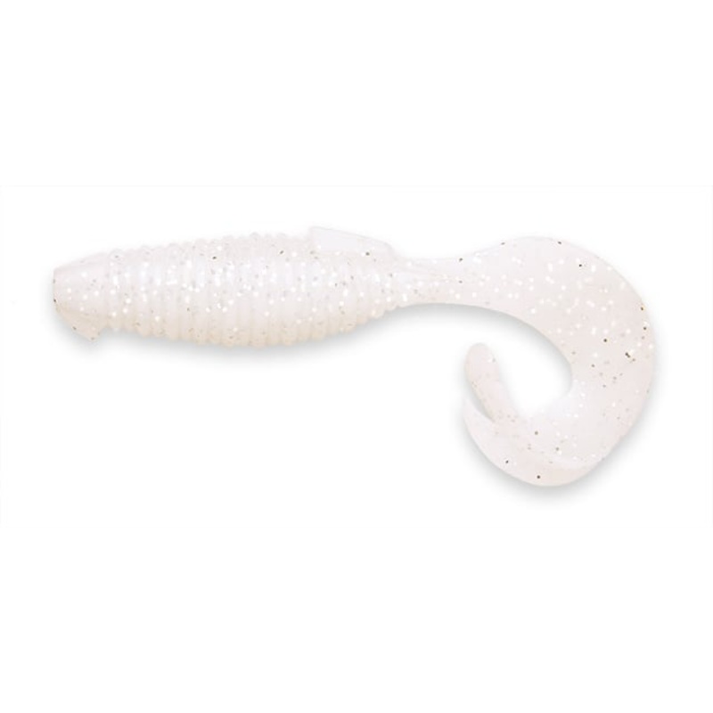 Keitech Flapper Grub 4"