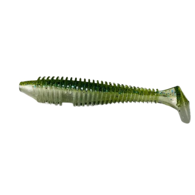 RTM Tackle 3.3" Bass Swimbait
