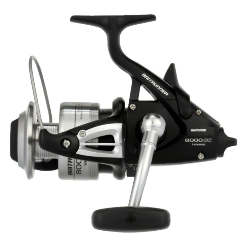 Shimano Baitrunner OC Spinning Reel