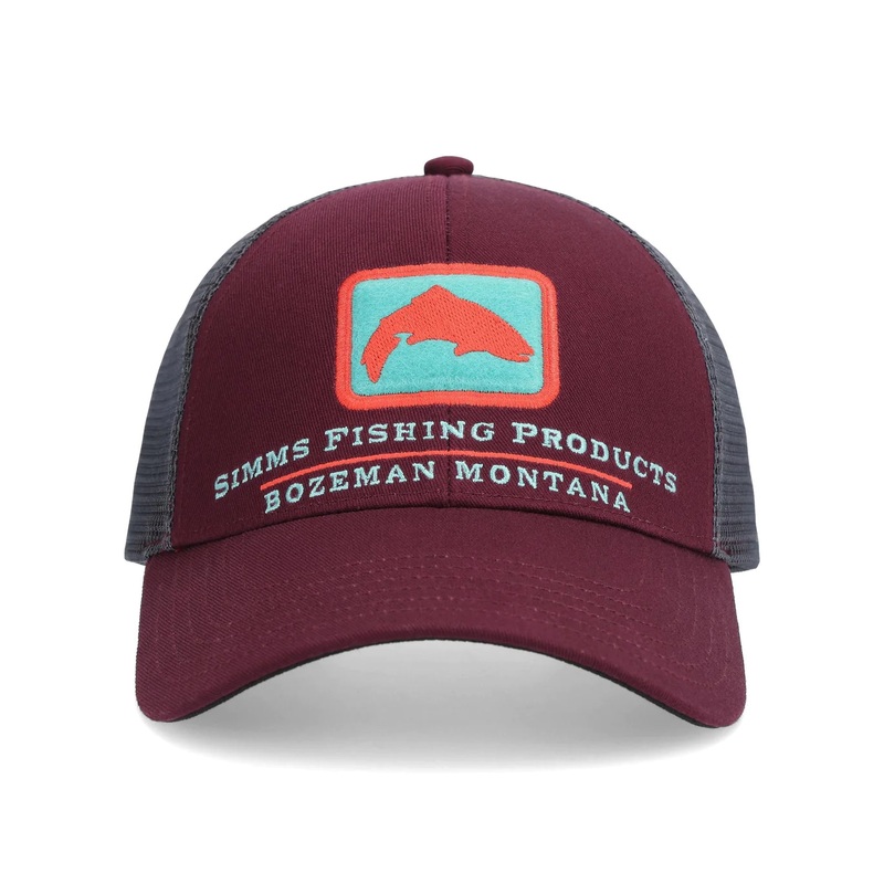 Simms Haul Small Fit Trucker