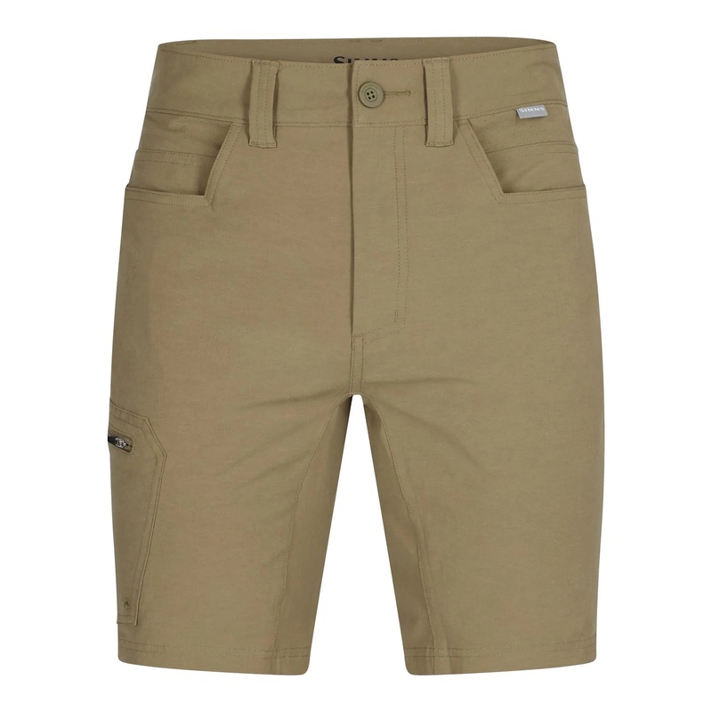 Simms M's Challenger Shorts