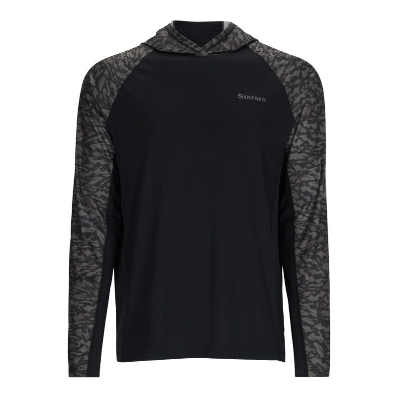 Simms M's Challenger Solar Hoody