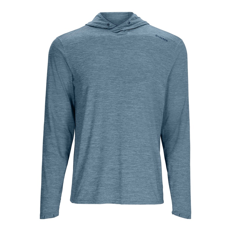 Simms M's SolarFlex Cooling Hoody