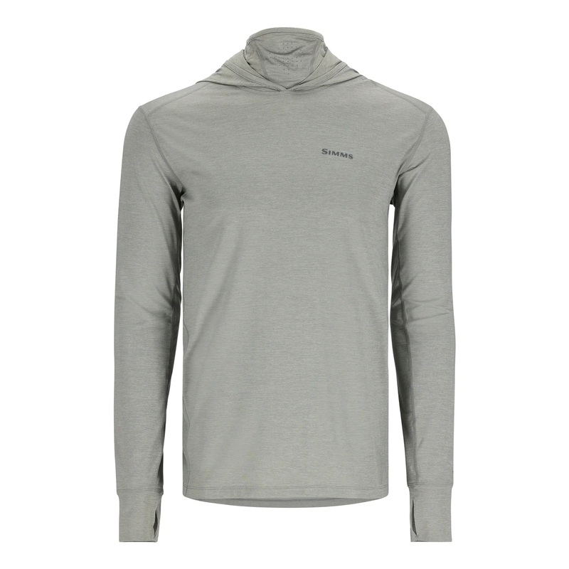 Simms M's SolarFlex Guide Cooling Hoody