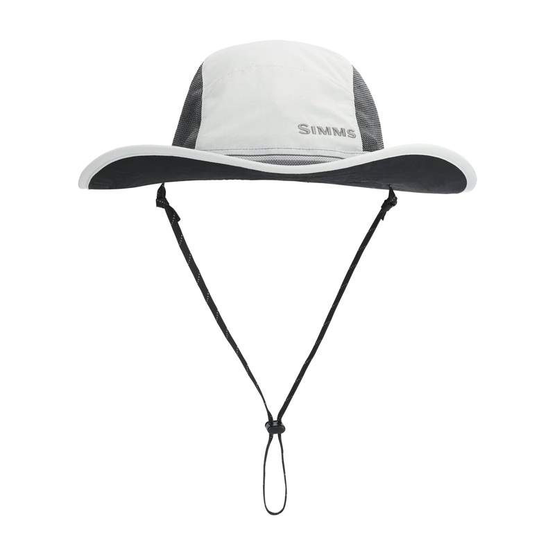 Simms Solar SombRero