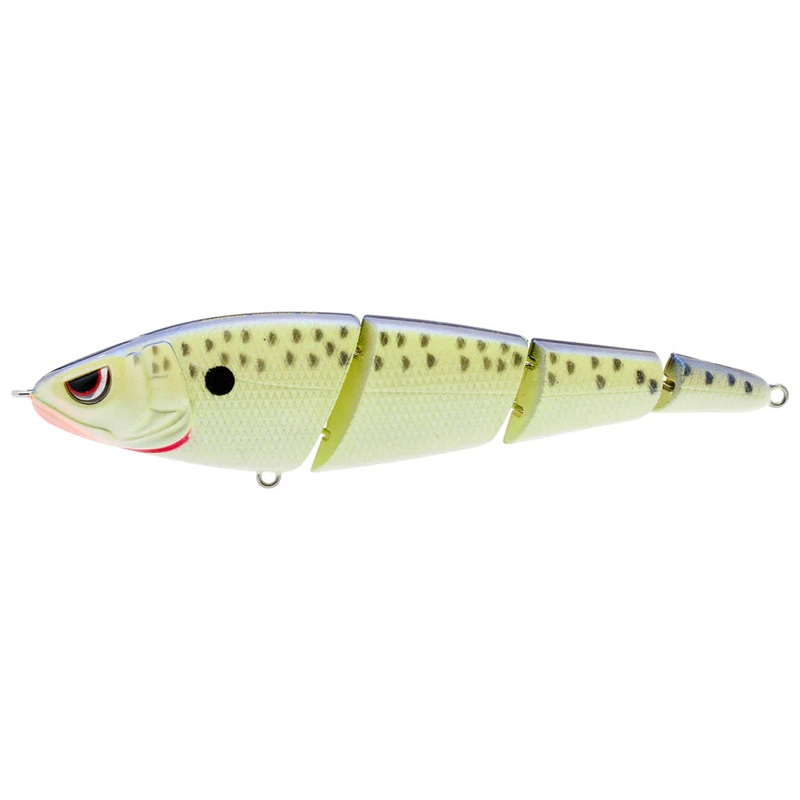 SPRO Sashimmy Swimmer 105mm