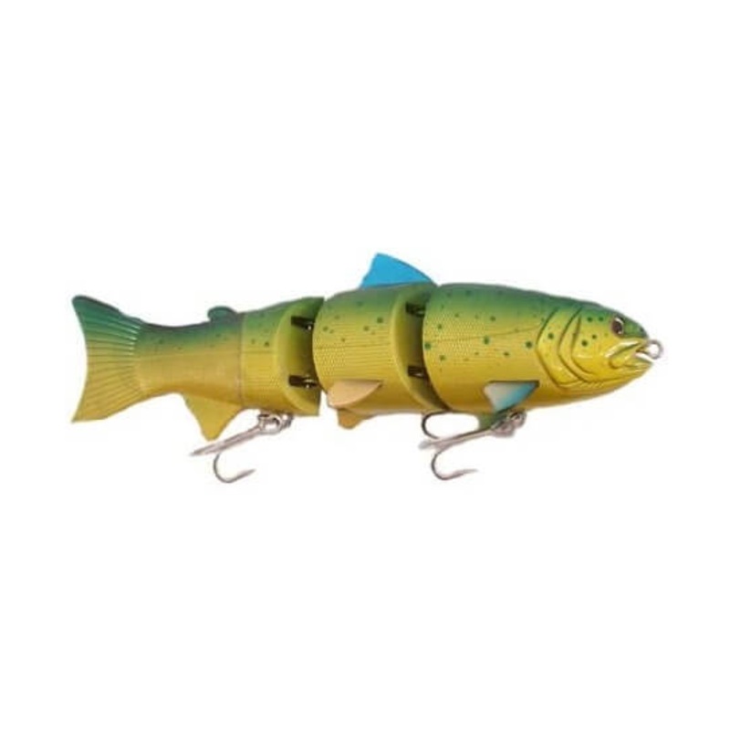 SPRO Swimbait 80 Slow SInk