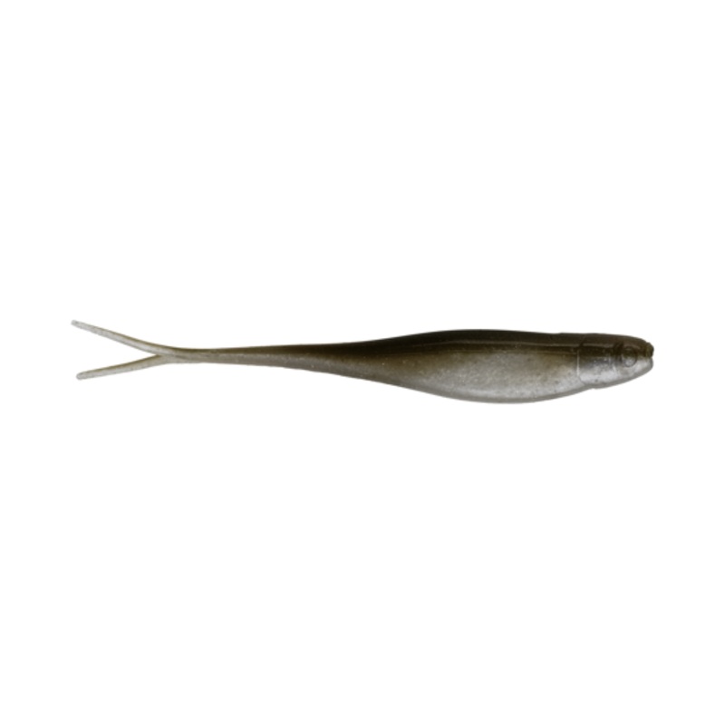 Strike King 3X Z-Too Soft Jerkbait - 5"