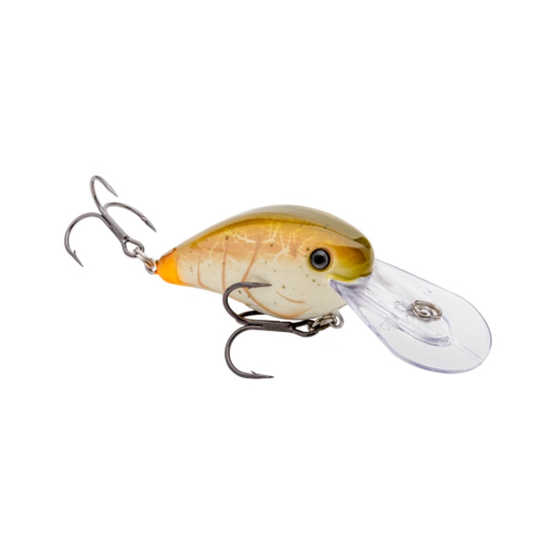 Strike King Gravel Dawg