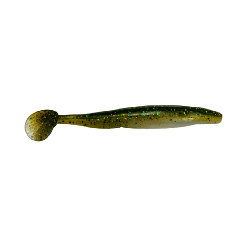 Strike King KVD Swim'N Caffeine Shad