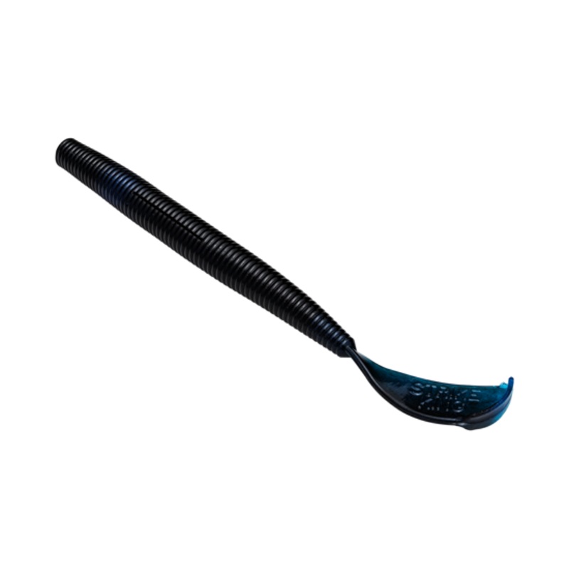 Strike King Rage Cut-R Worm 6"