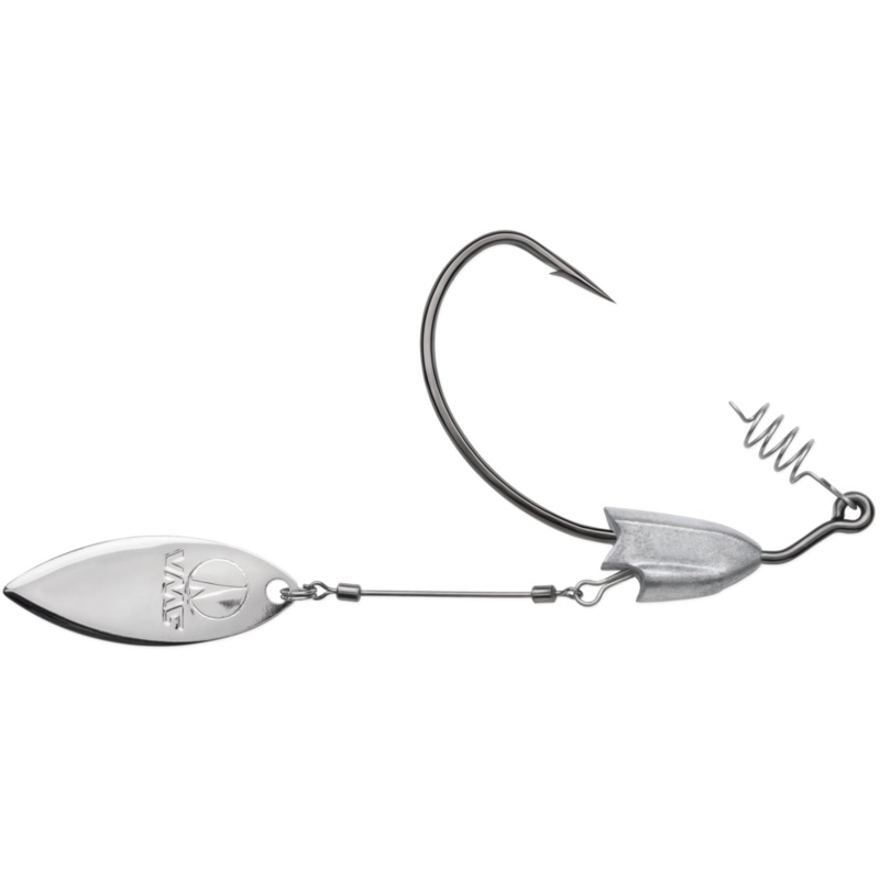 VMC HD Bladed Swimbait