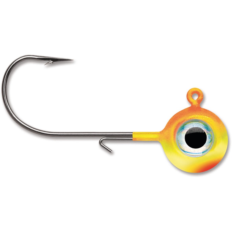 VMC Neon Moon Eye Jig - 2 Pack