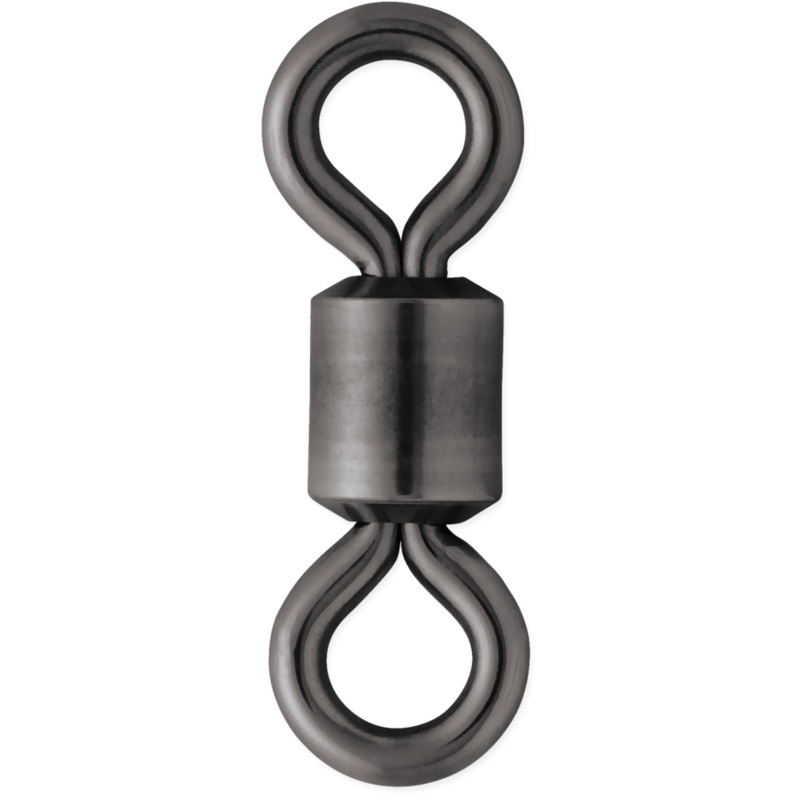 VMC Stainless Steel Rolling Swivel