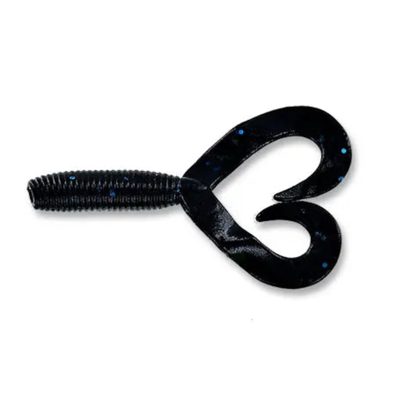 Yamamoto 4" Double Tail Grub
