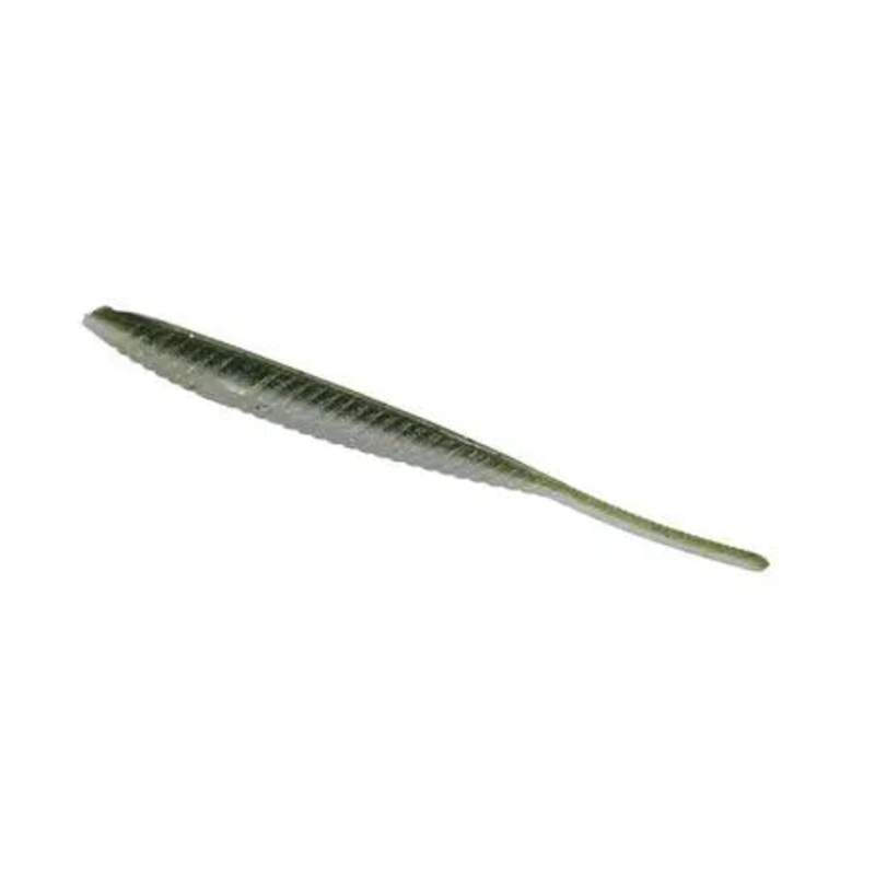 Yamamoto Shad Shape Worm 3.75"