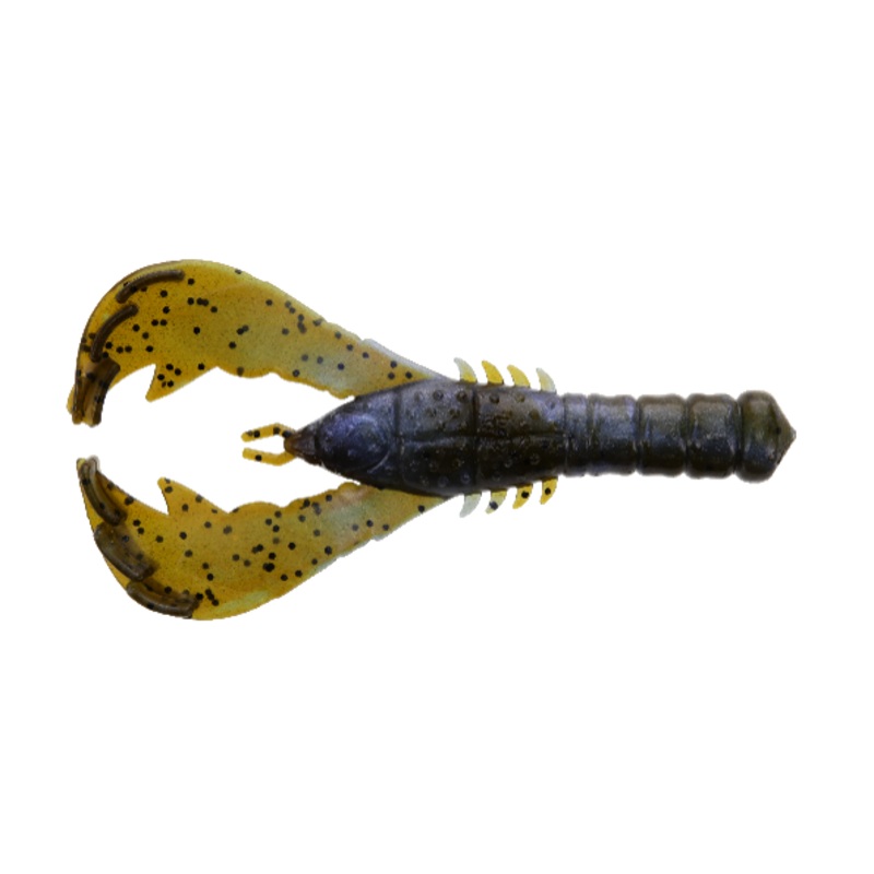 Yamamoto Yama Craw - 4"