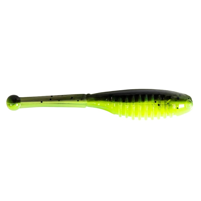 Z-Man Micro Finesse Baby Ballerz - 2" (8pack)