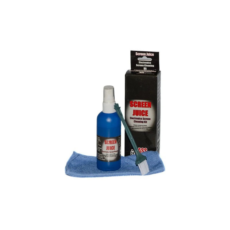 Bass Mafia Screen Juice Electronics Screen Cleaning Kit