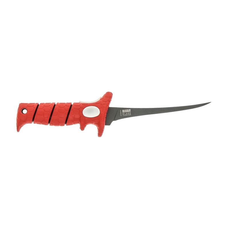 Bubba 6" Ultra Flex Fillet Knife
