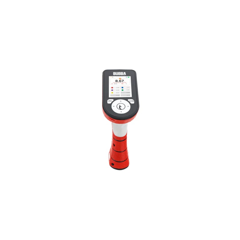 Bubba Pro Series Smart Fish Scale