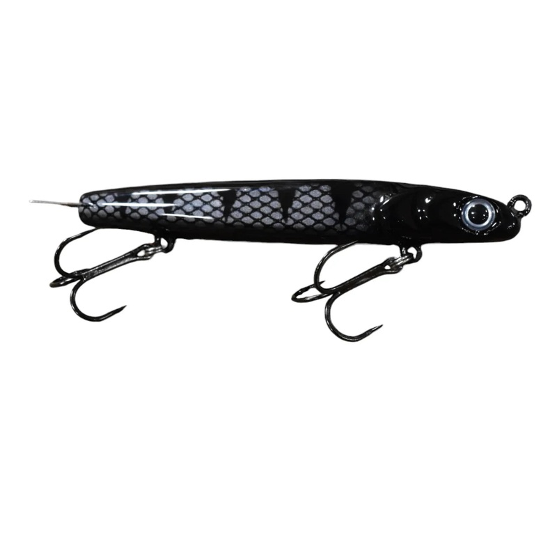 Chaos Tackle 10" Navin