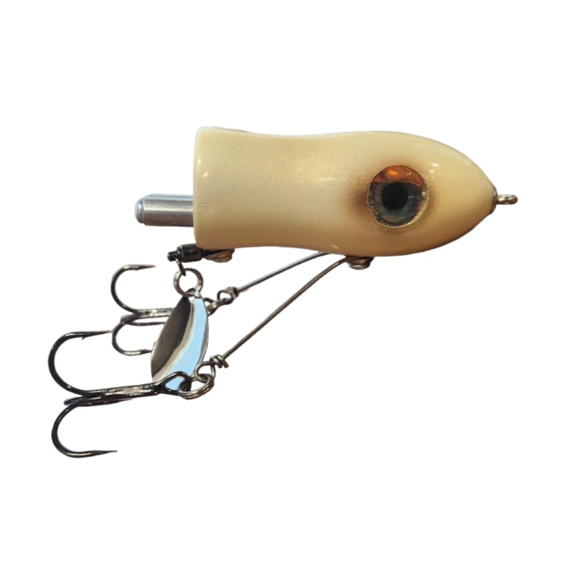 Chaos Tackle Little Flaptail