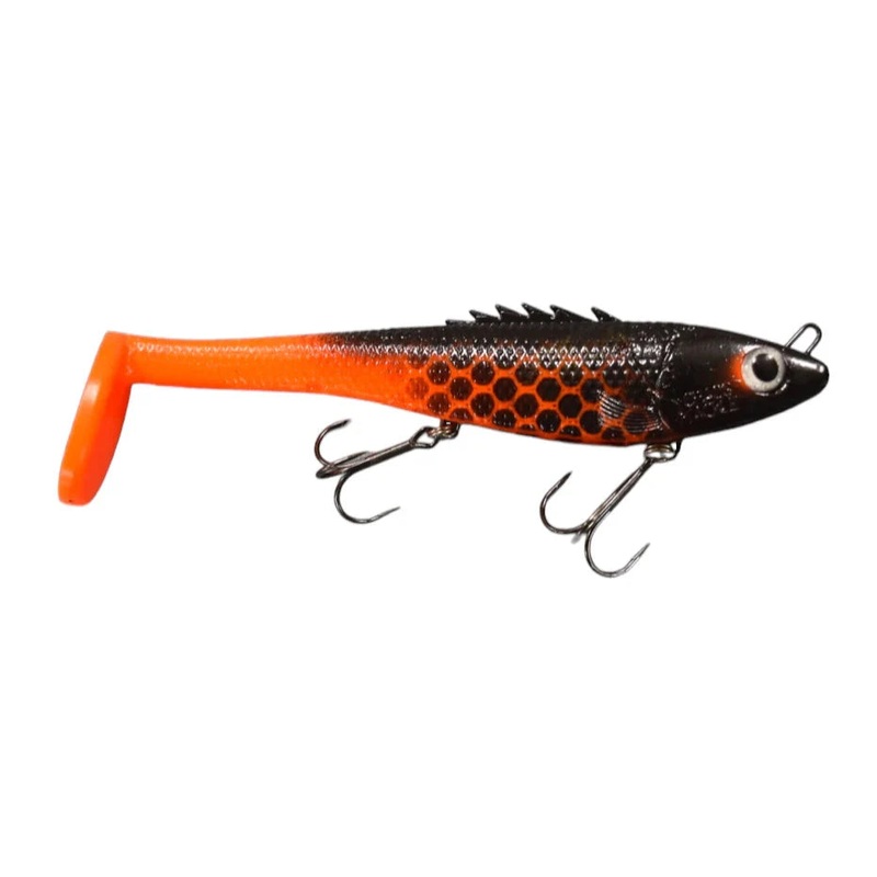 Chaos Tackle Posseidon 8
