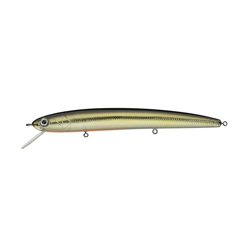 Daiwa HMKL Minnow