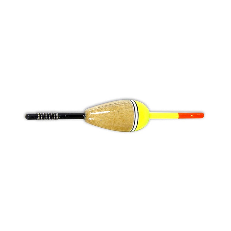 Eagle Claw Balsa Style Spring Float