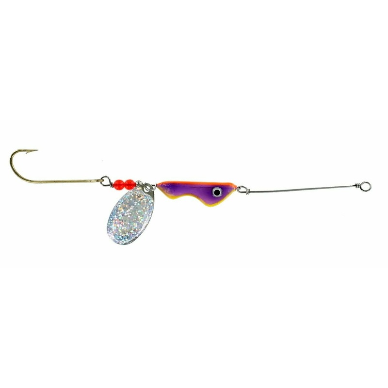 Erie Dearie Elite Series Spinner