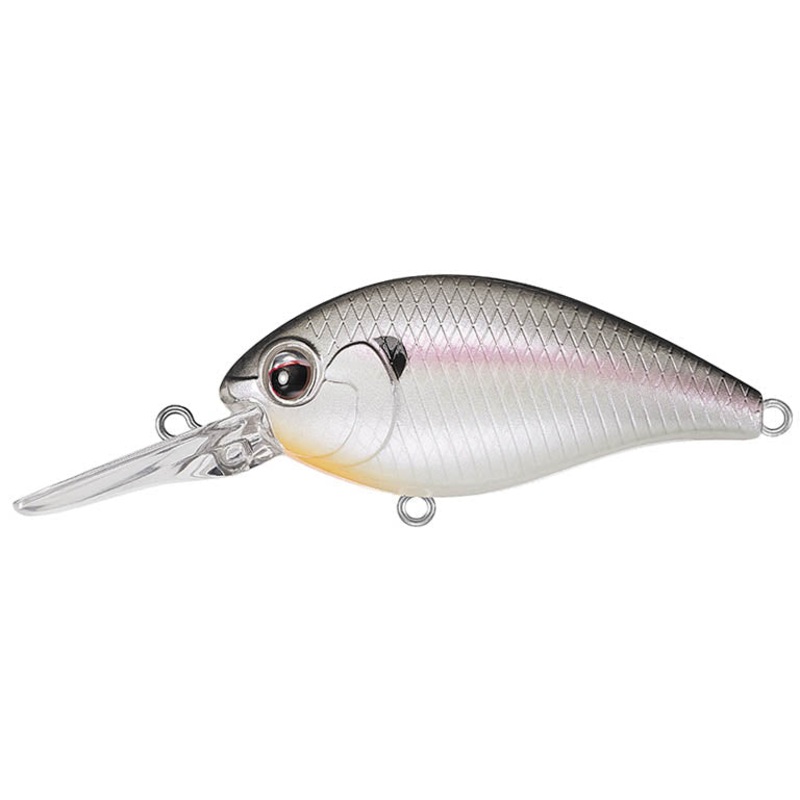 Ever Green Custom Crankbait CR-10