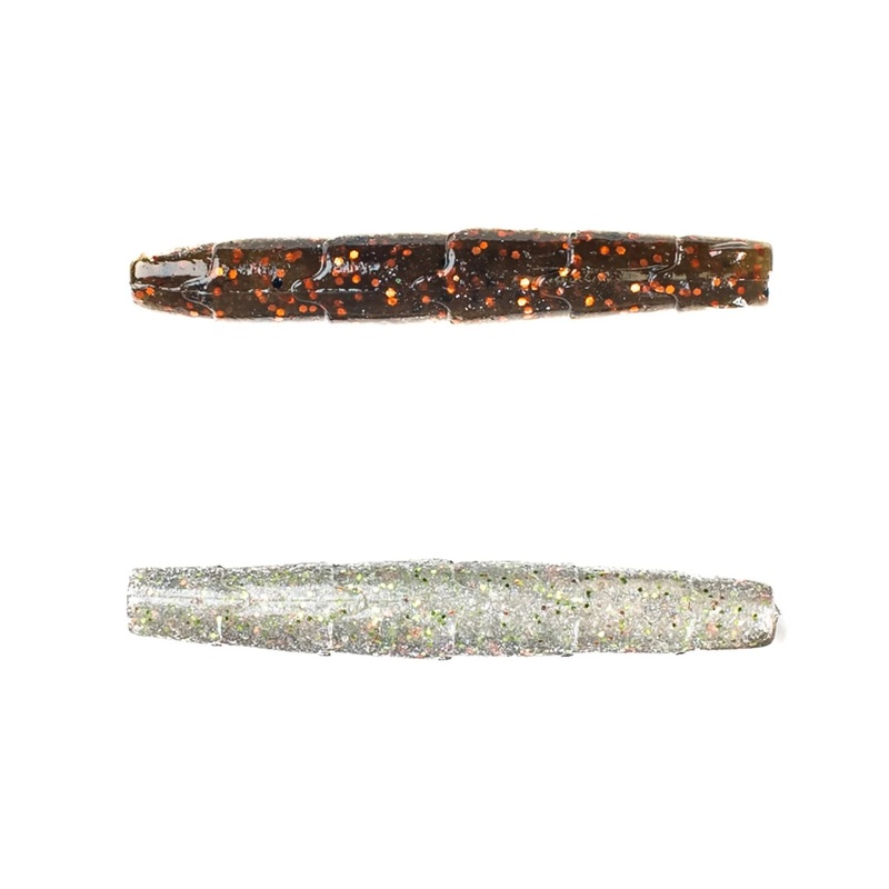 Googan Baits Rattlin' Ned 2.75"