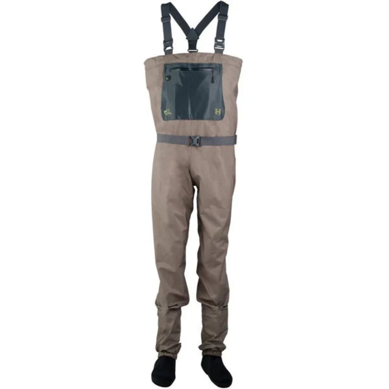 Hodgman H3 Breathable Stockingfoot