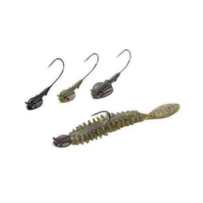 Poor Boys Baits Darter Jig Head