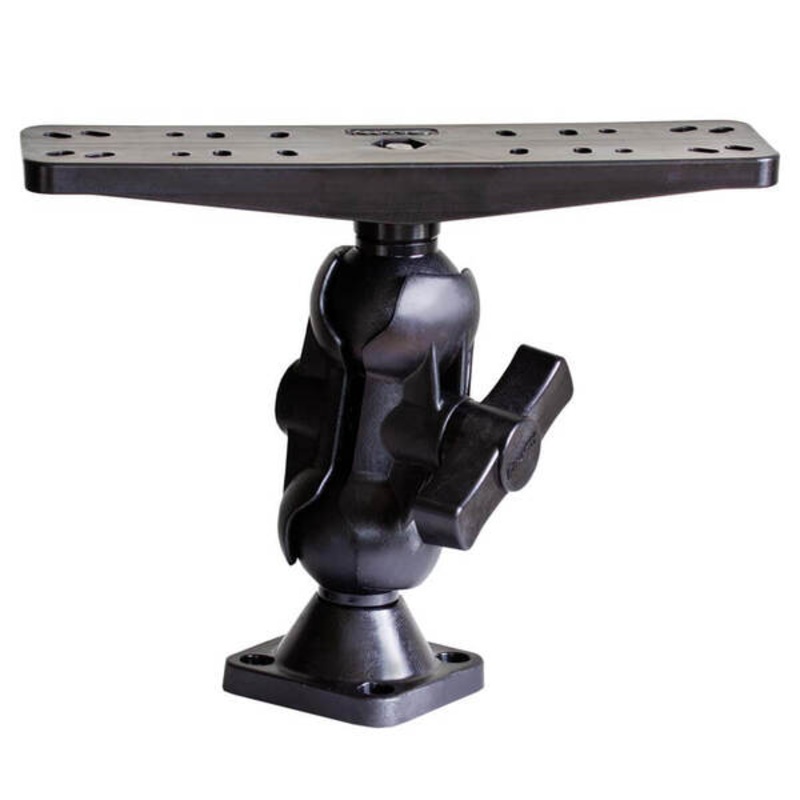 Scotty 163 Ball Mount 1.5" Ball
