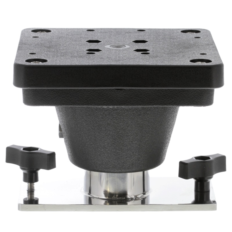 Scotty Downrigger Track Mount