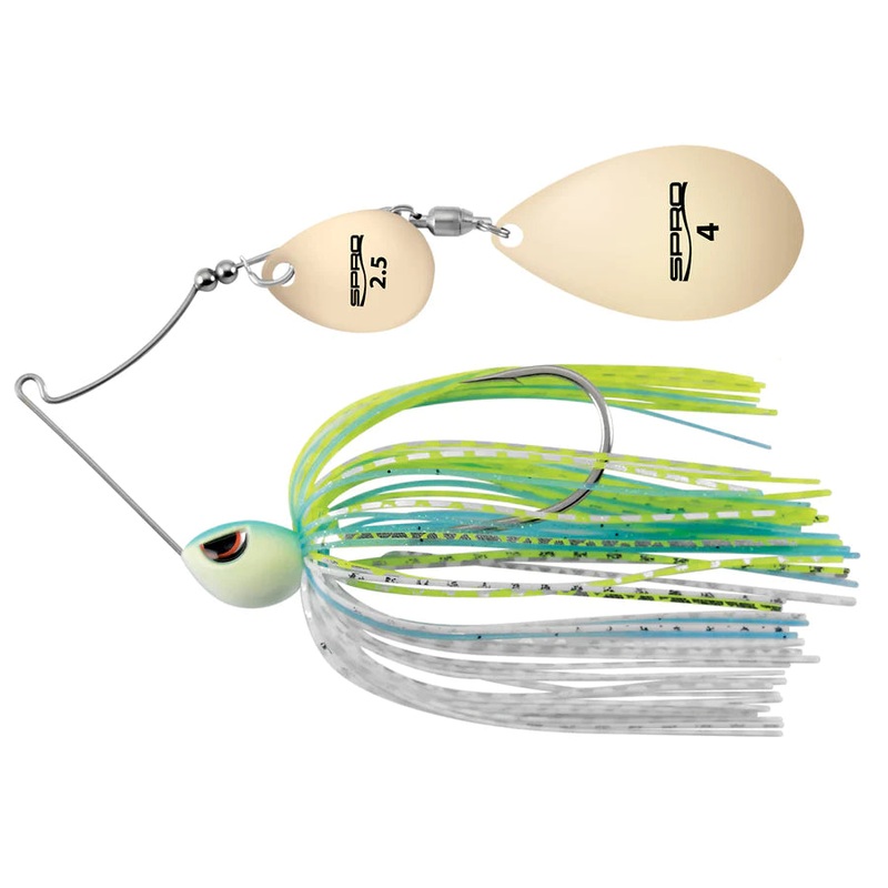 SPRO Thumper Spinnerbait
