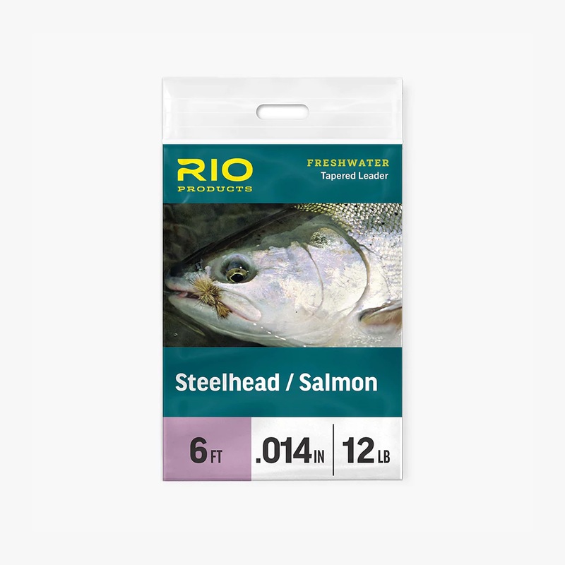 Steelhead/Salmon Tapered Leader